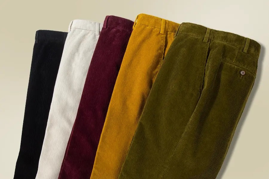 Bullock & Jones Designer Clothing and Accessories