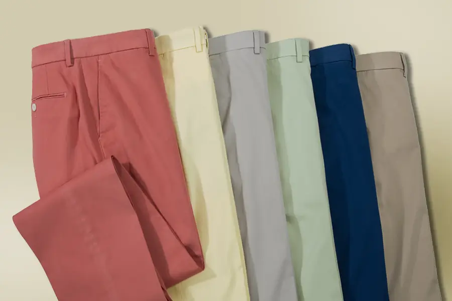 Bullock & Jones | Designer Clothing and Accessories