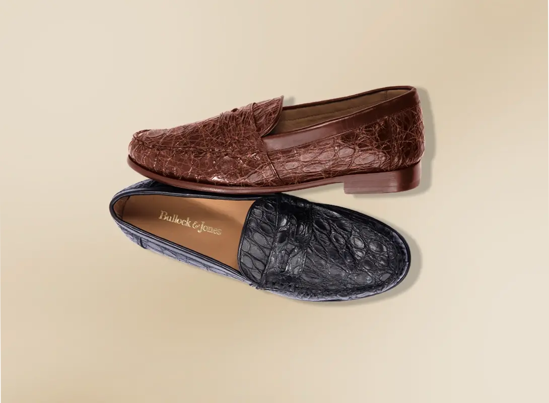 Bullock & Jones | Designer Clothing and Accessories
