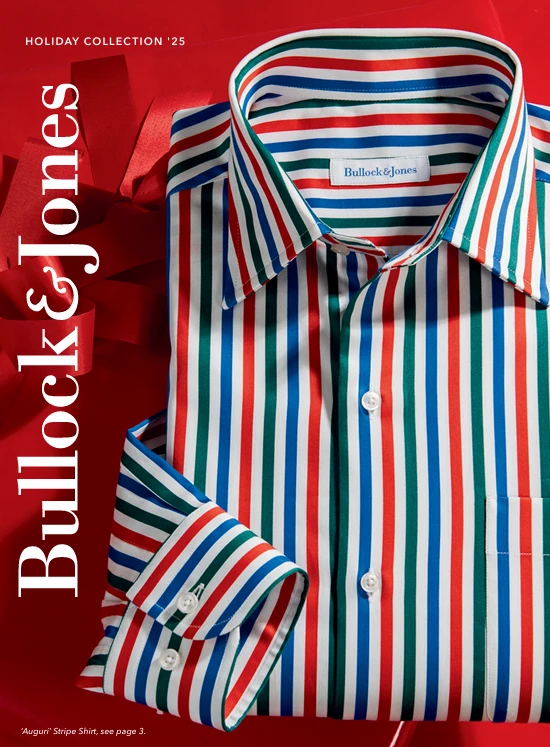 Bullock & Jones Digital Catalogs