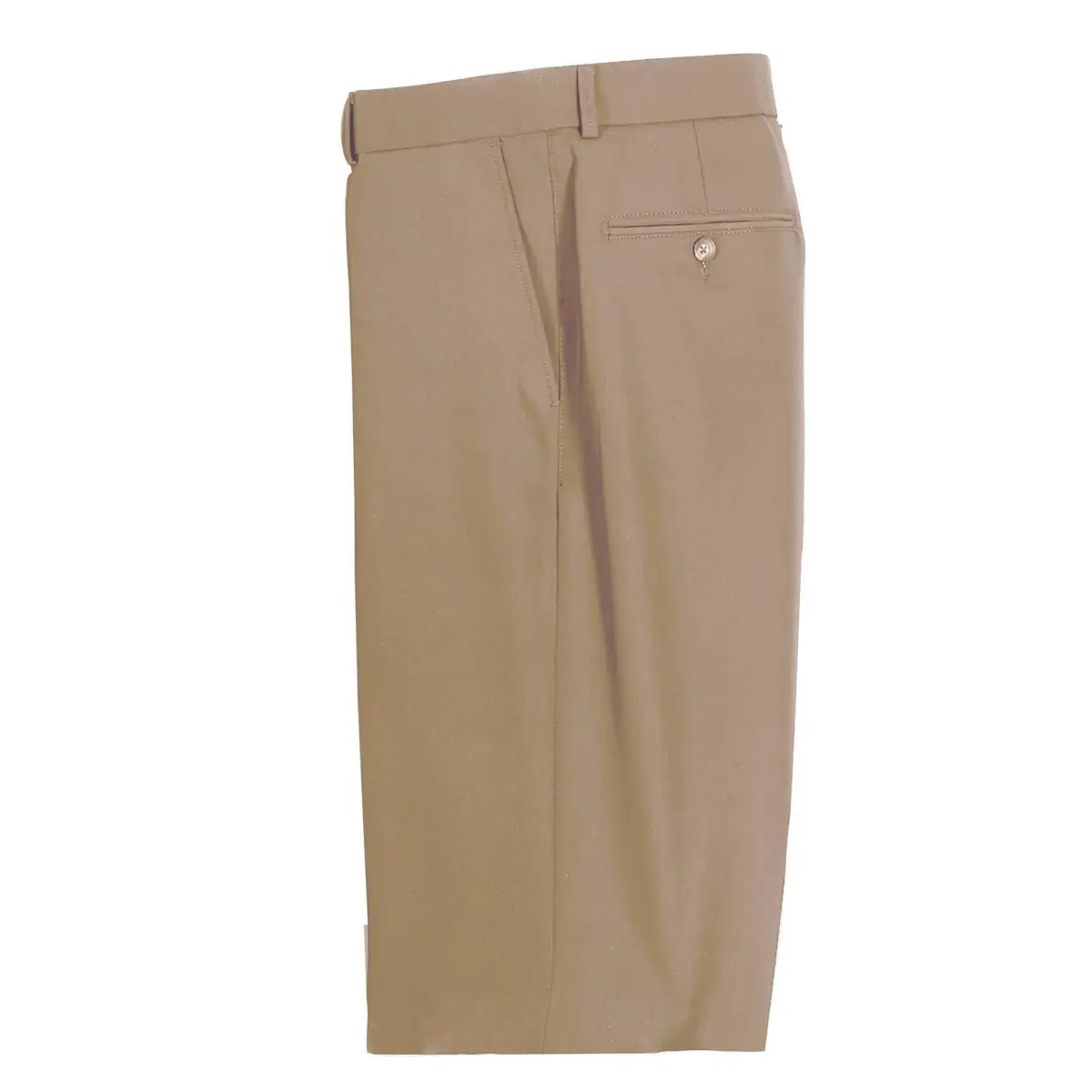 Microfiber Pants - Bullock & Jones | Bullock & Jones