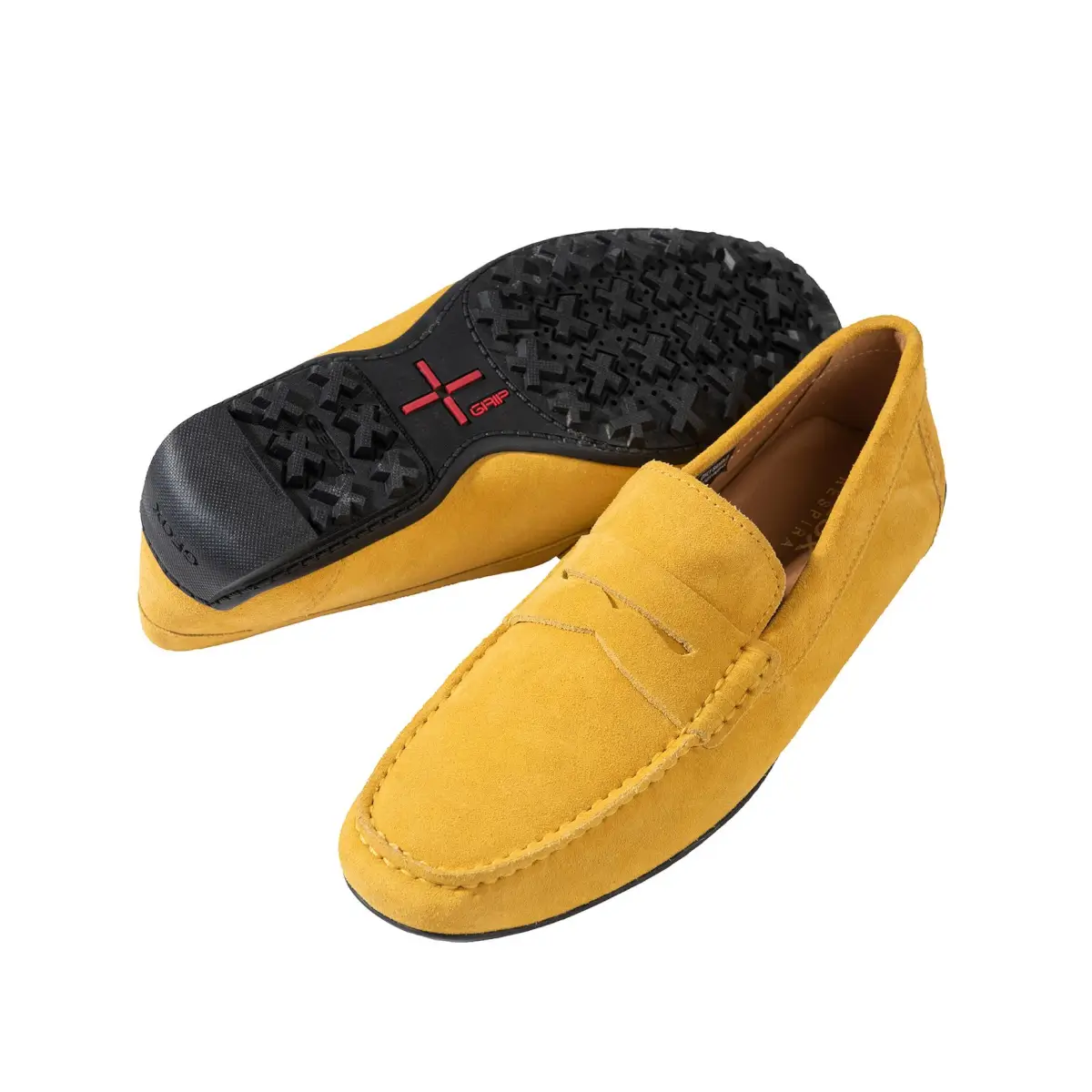 geox moccasins