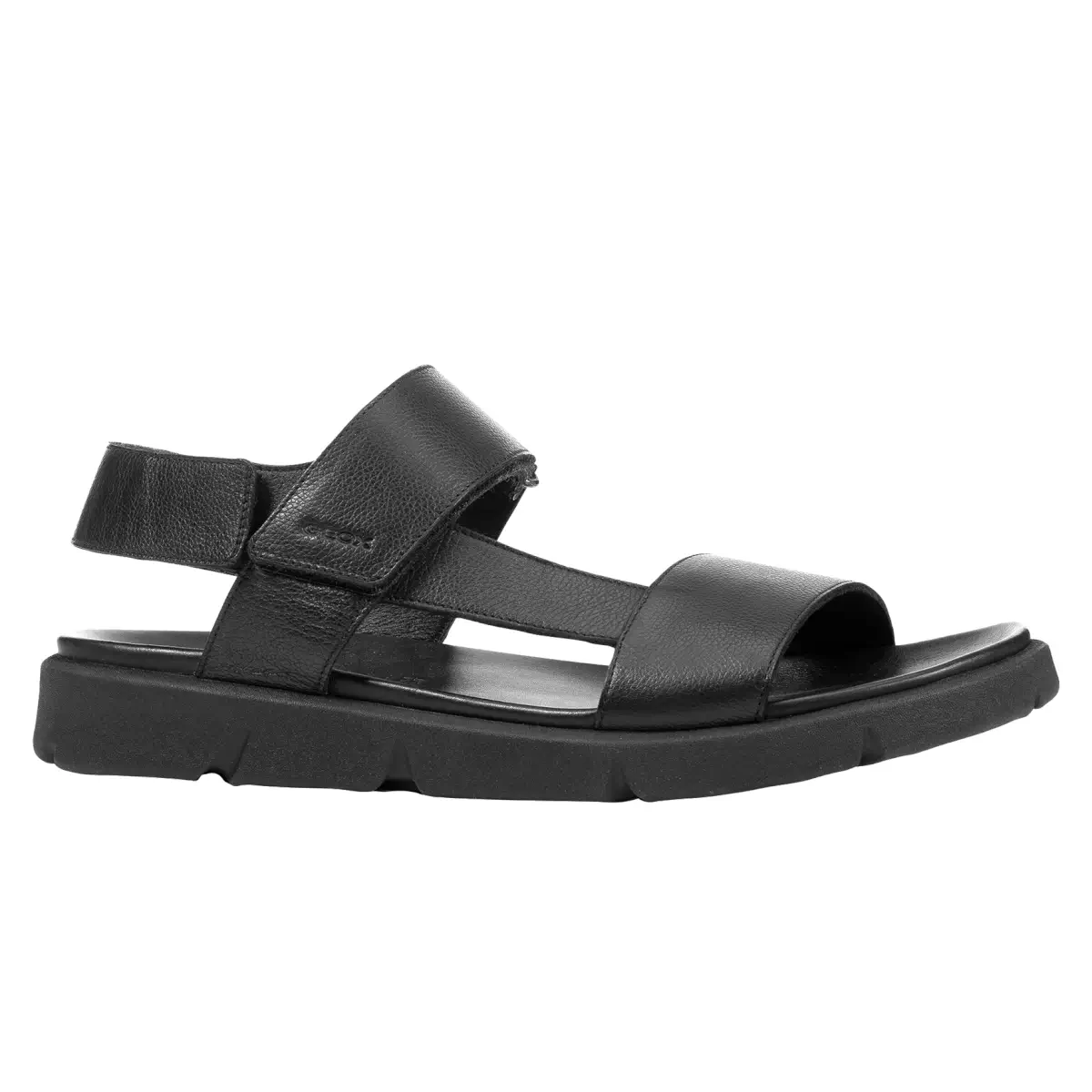 Geox leather sandals men sz 10 Leather Sandals by Geox - Bullock & Jones | Bullock & Jones main image 3