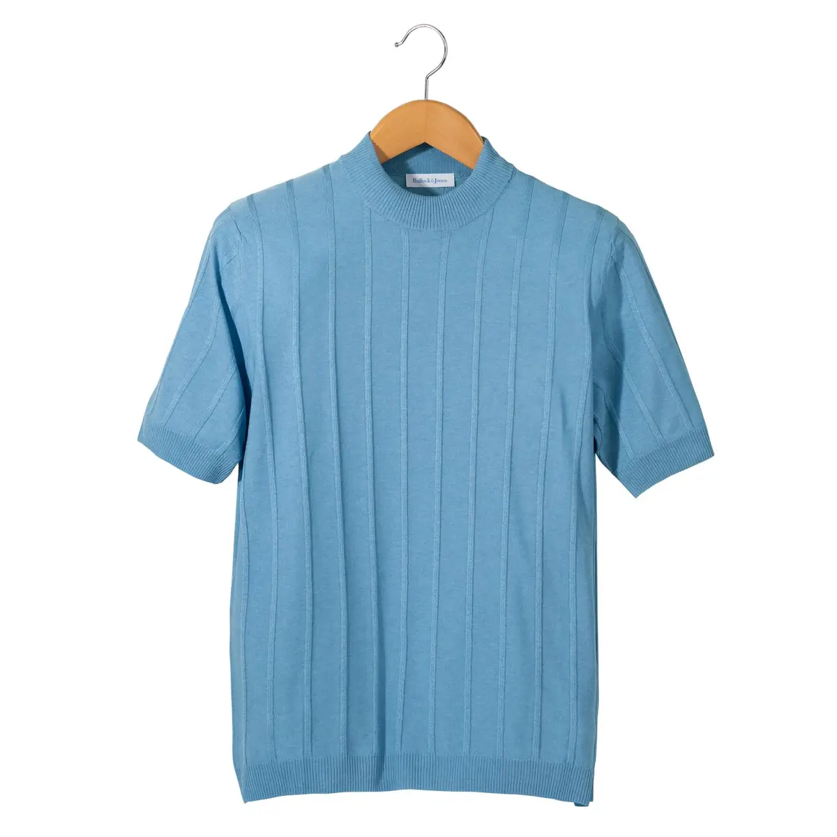 Lecce Mock Turtlenecks | Bullock & Jones