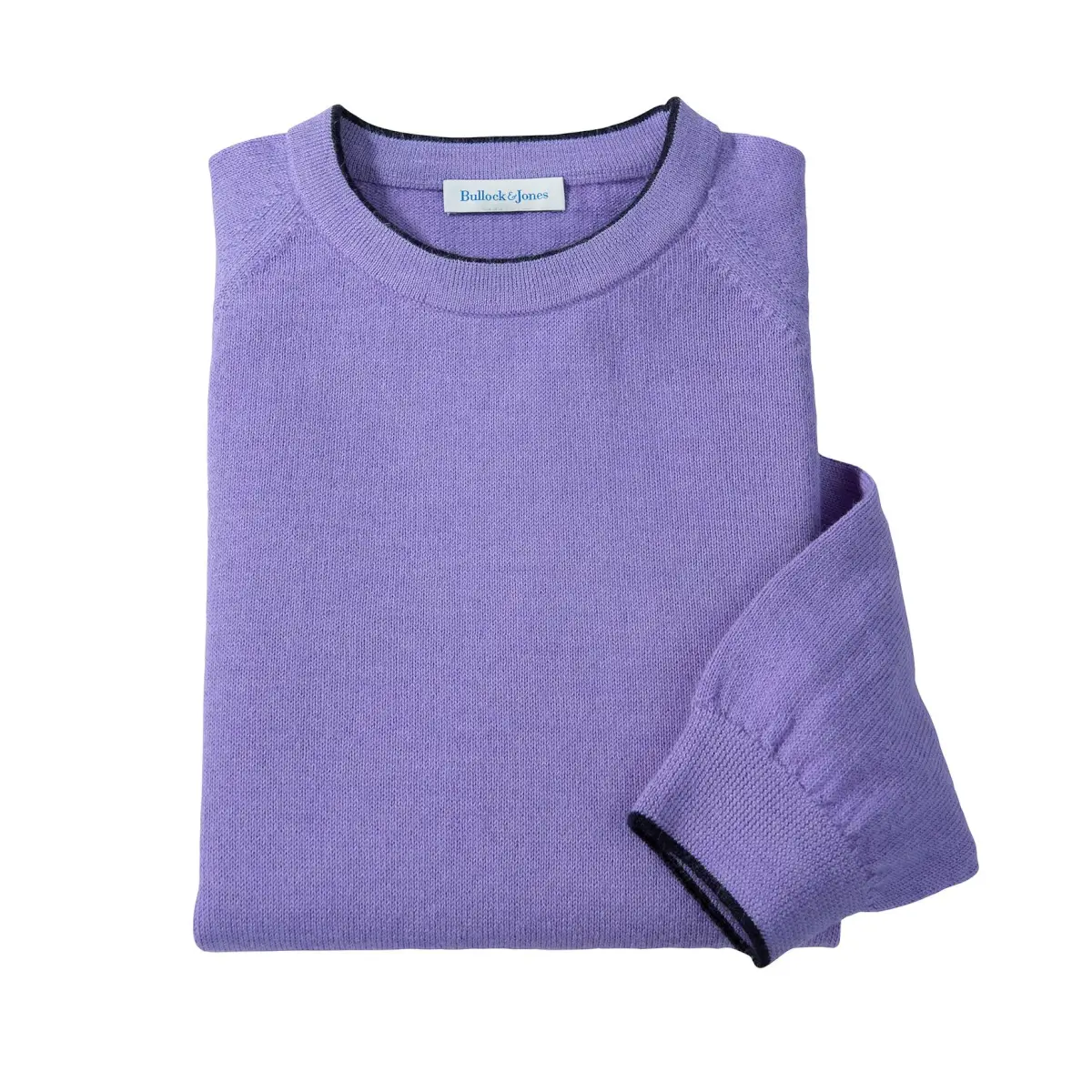 Sereno Alpaca Crewnecks
