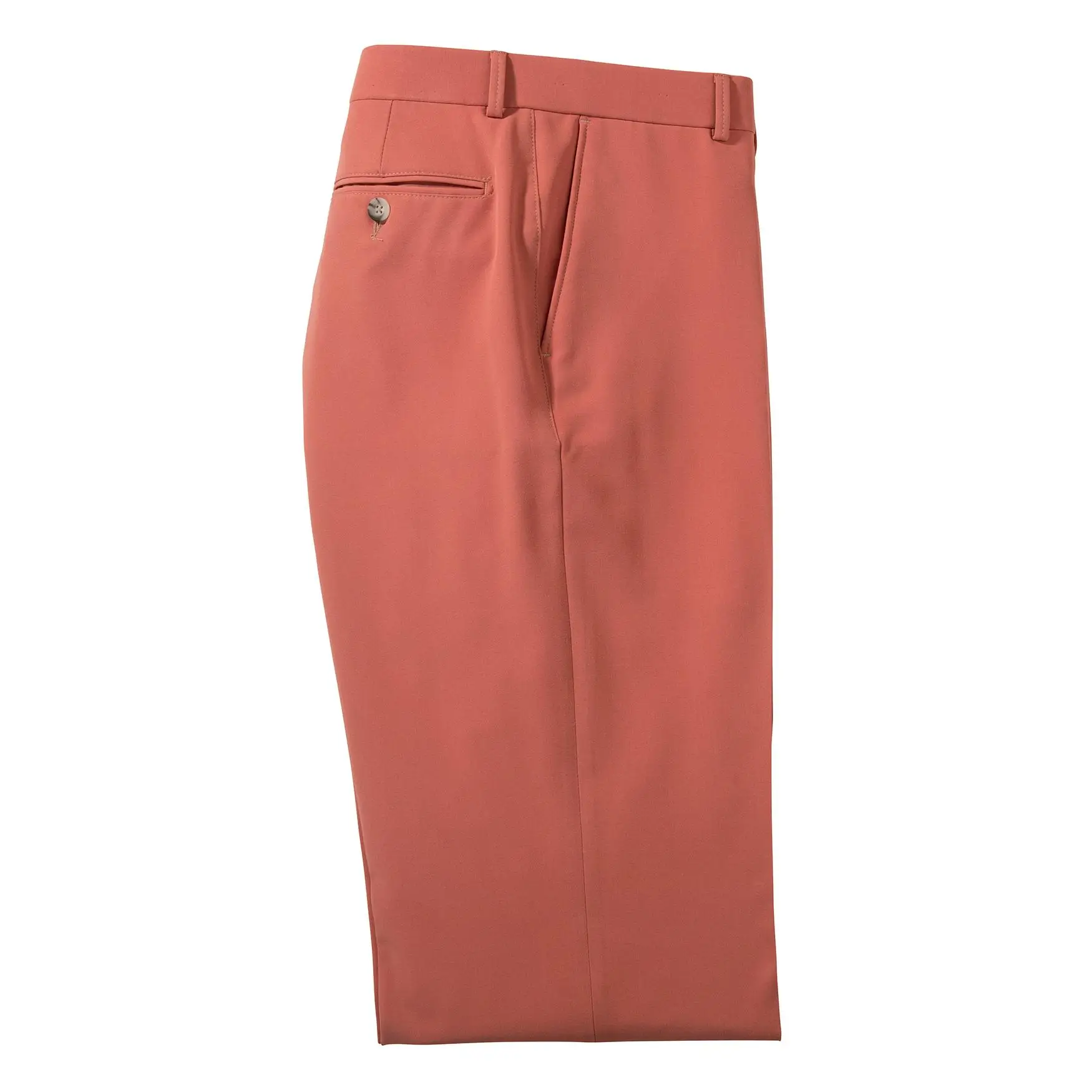 Microfiber Pants - Bullock & Jones | Bullock & Jones