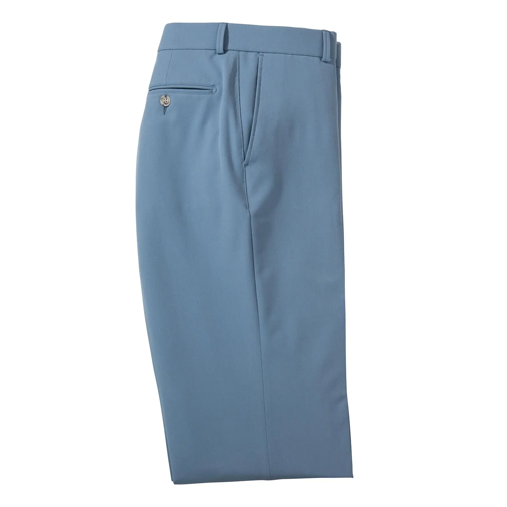 Microfiber Pants - Bullock & Jones | Bullock & Jones