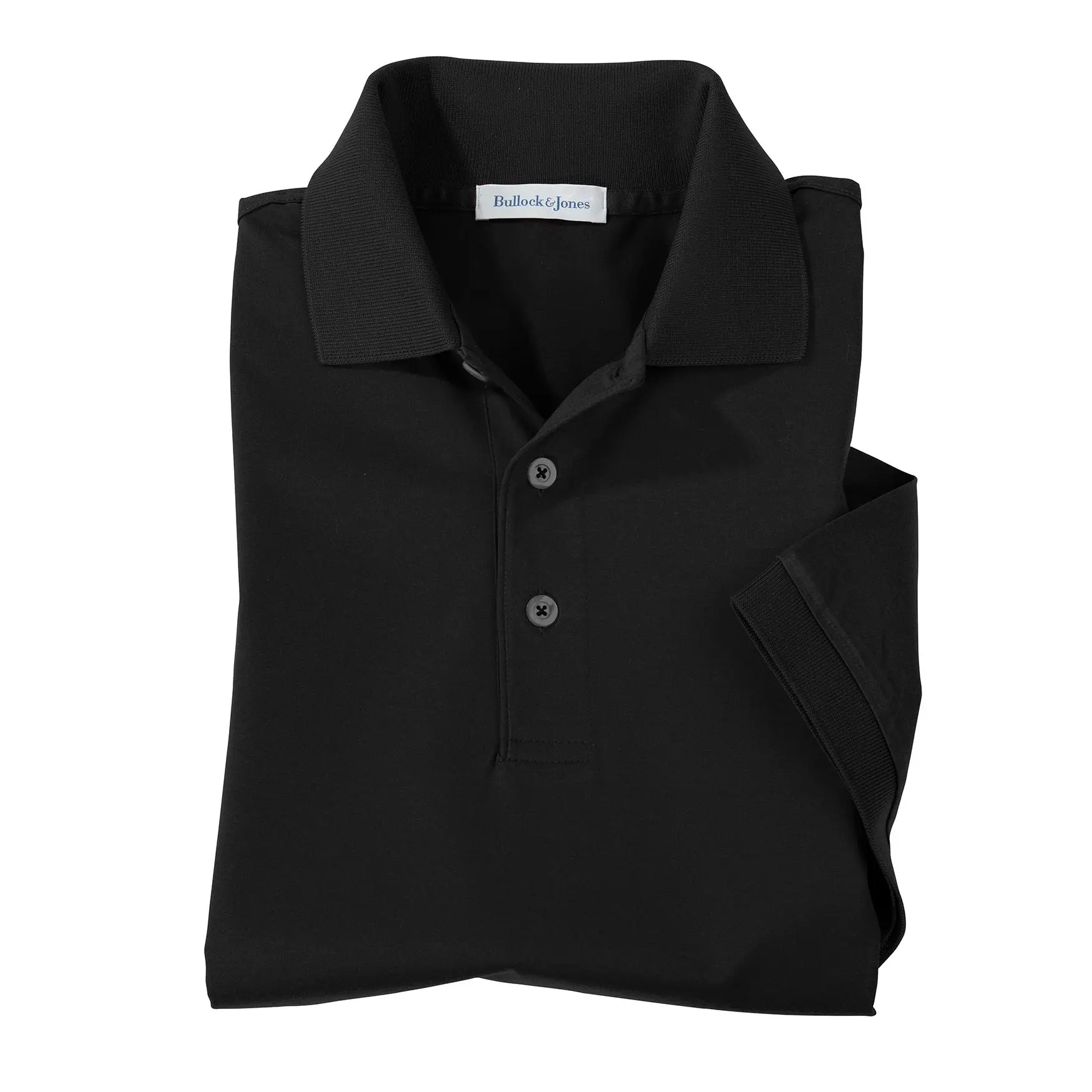 Italian Polo Shirts - Bullock & Jones | Bullock & Jones