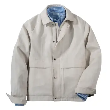 Outerwear | Bullock & Jones
