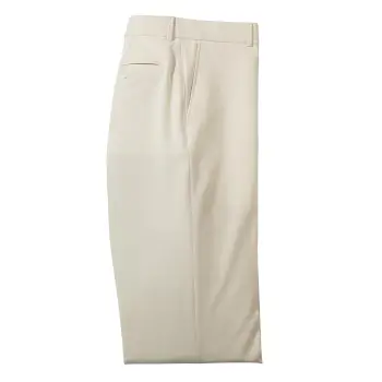 Microfiber Pants - Bullock & Jones | Bullock & Jones