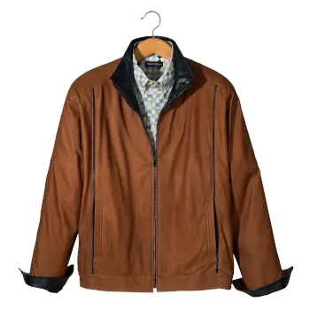 Bullock & Jonesレザージャケット Outerwear | Bullock & Jones
