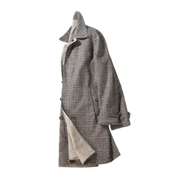 Outerwear | Bullock & Jones