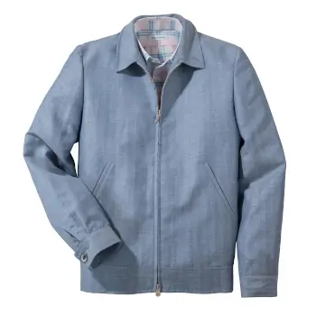Outerwear | Bullock & Jones
