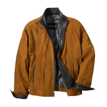 Outerwear | Bullock & Jones