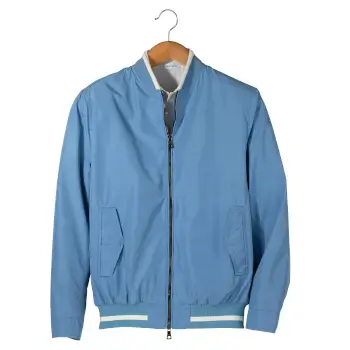 Outerwear | Bullock & Jones