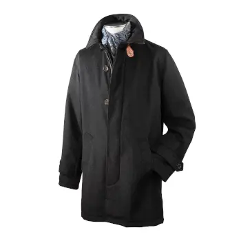 Outerwear | Bullock & Jones