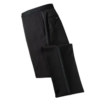 Dress Slacks For Men | Bullock & Jones Dress Slacks For Men | Bullock & Jones