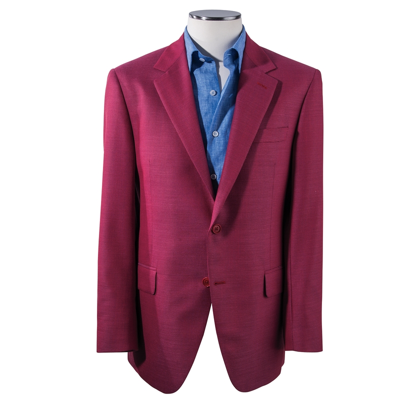 Mitchell Hopsack Sport Coats