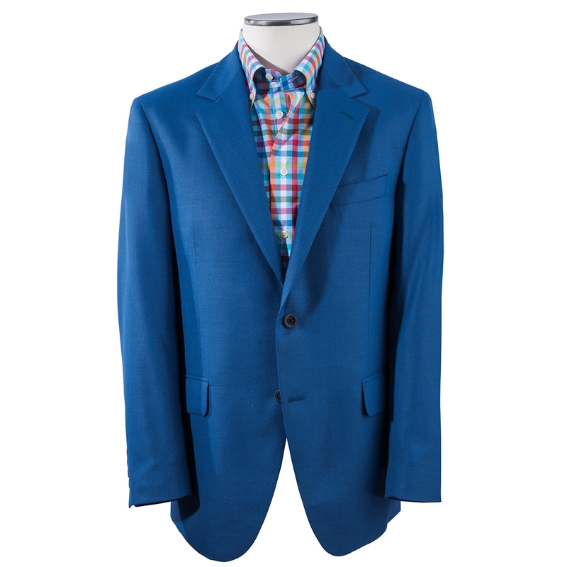 Mitchell Hopsack Sport Coats