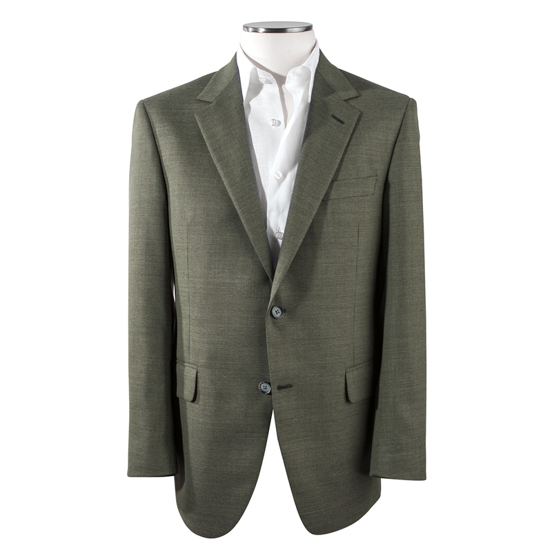 Mitchell Hopsack Sport Coats