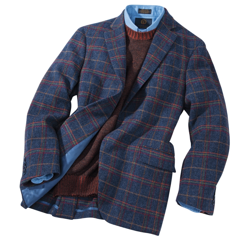 Magee Irish Tweed Sport Jacket