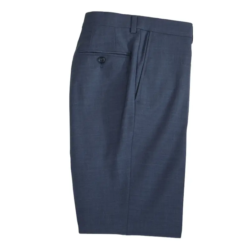 Mens Travel Pants Washable Mens Slacks - Bullock & Jones | Bullock