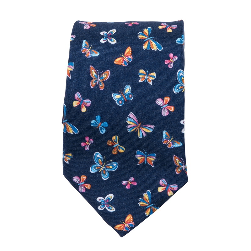Butterfly Tie from Italy