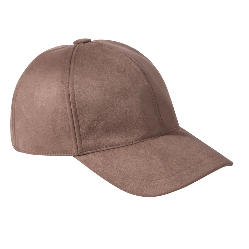 Microfiber Baseball Caps