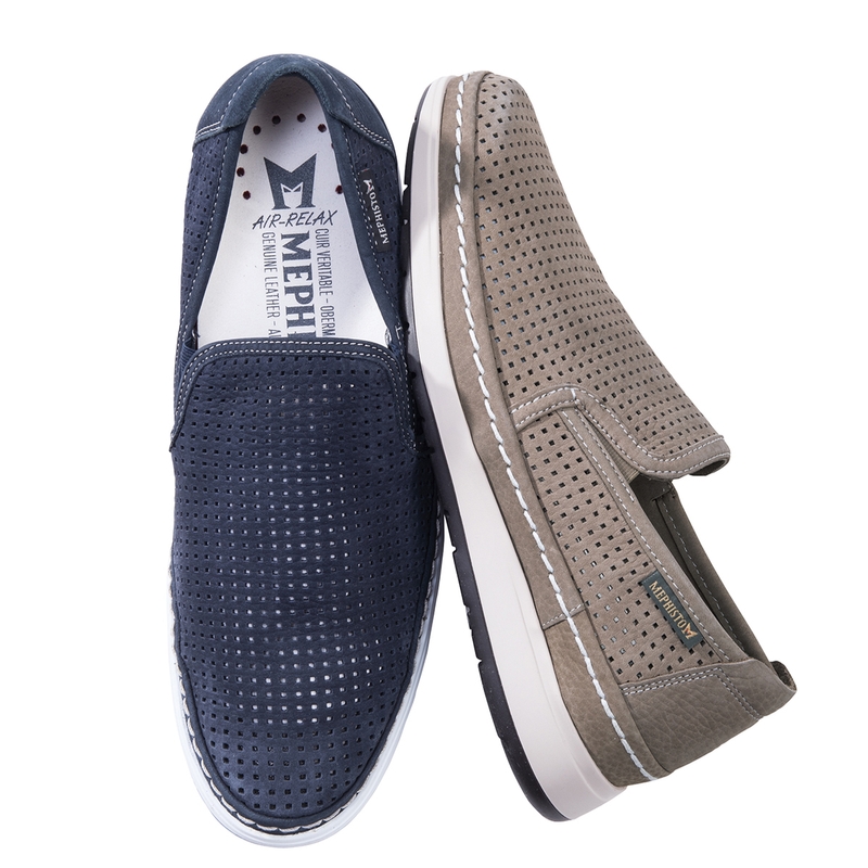 mephisto air jet insoles