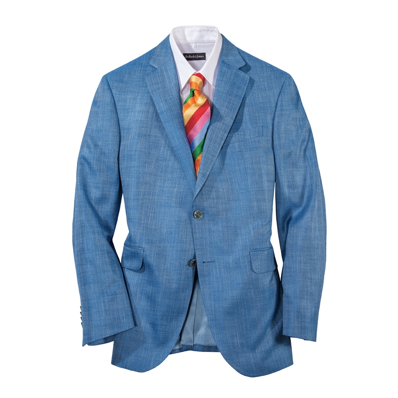 Sansome Hopsack Sport Coat