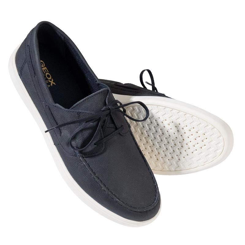 Avola Moccasins by Geox