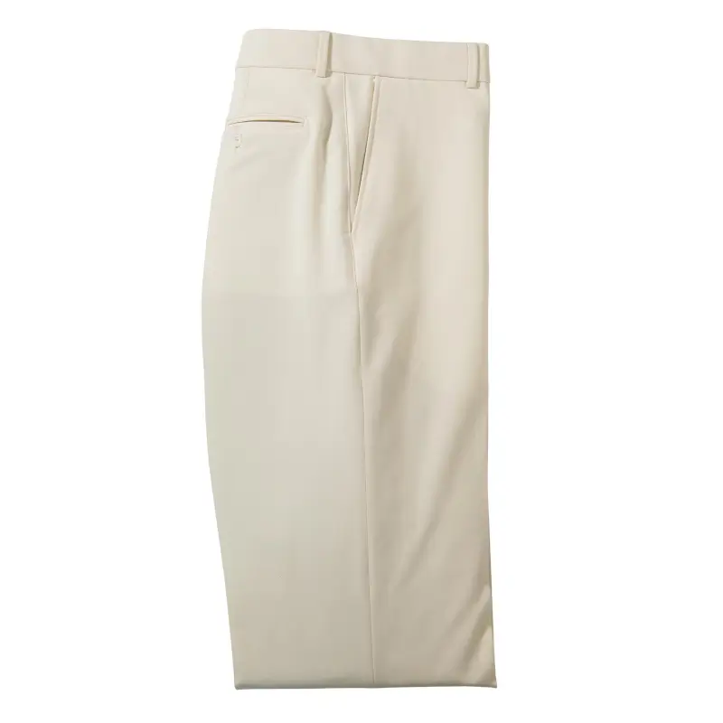 Microfiber Pants - Bullock & Jones | Bullock & Jones