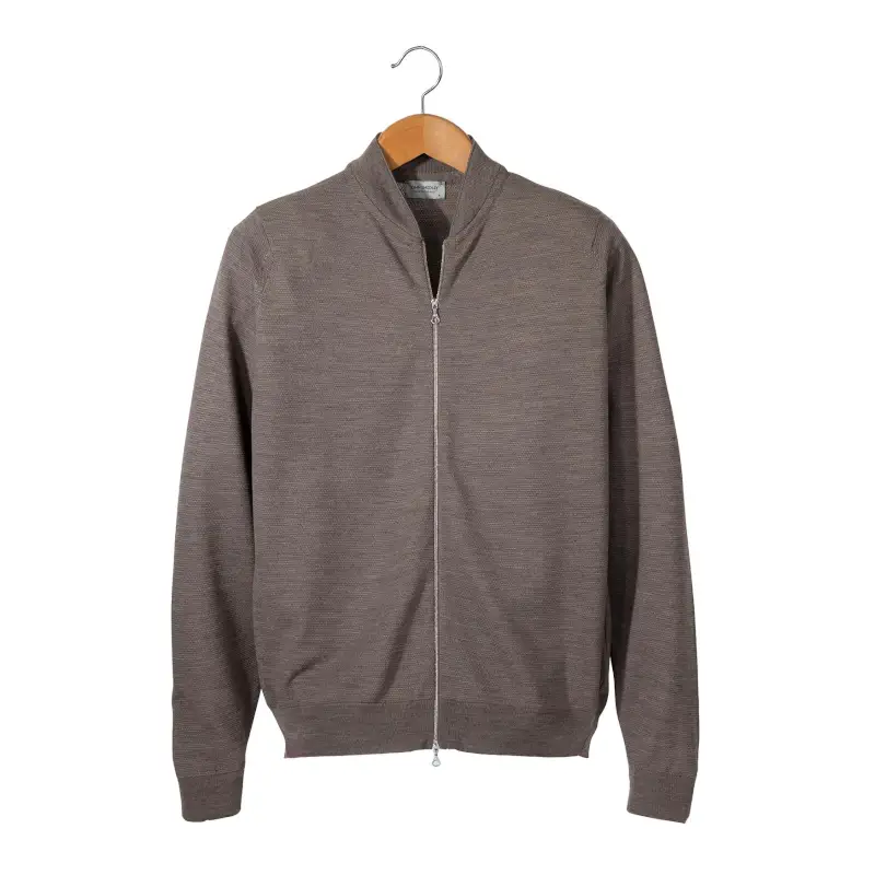 bullock&jones ラムレザーJKT Outerwear | Bullock & Jones